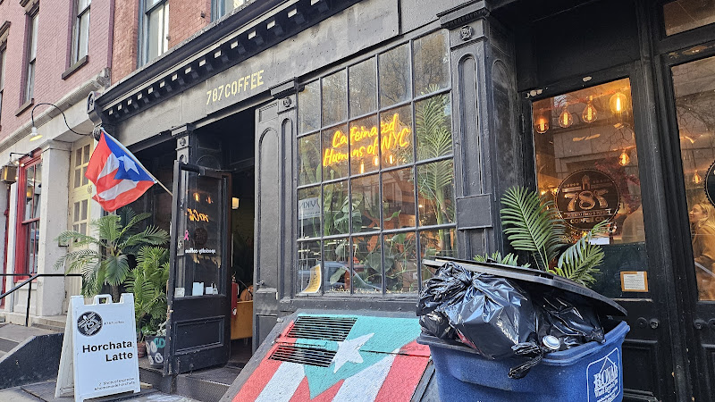 funeral home near me 787 Coffee