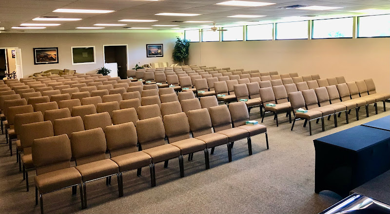 funeral home near me A Natural State Funeral Service & Crematory