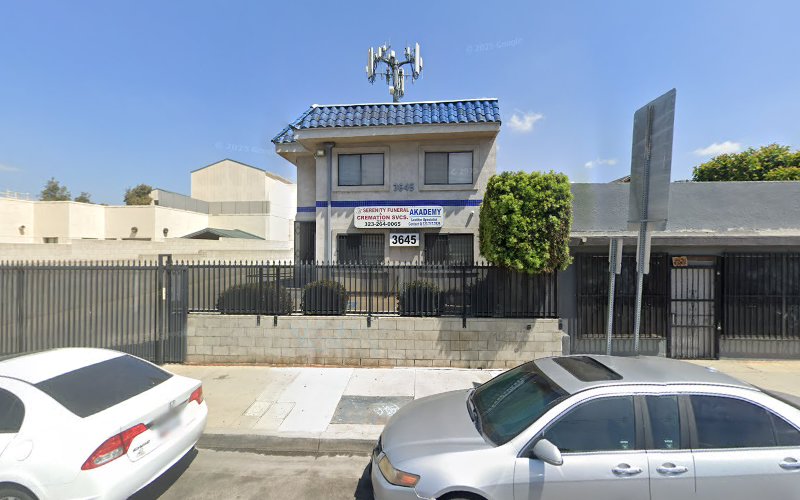 funeral home near me A Serenity Funeral & Cremation Services