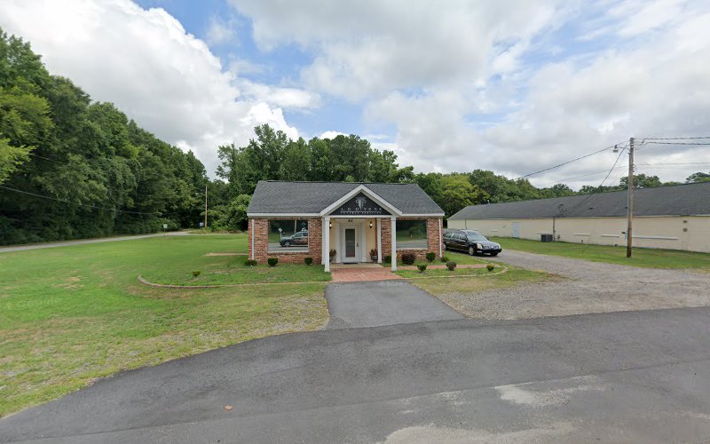funeral home near me A. D. Givens Funeral Services