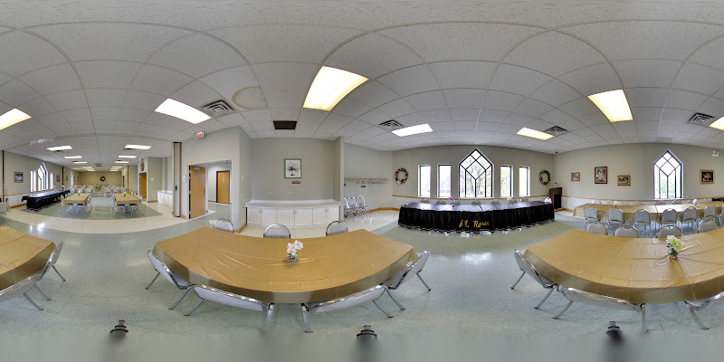 funeral home near me A.a. Rayner & Sons Funeral Home