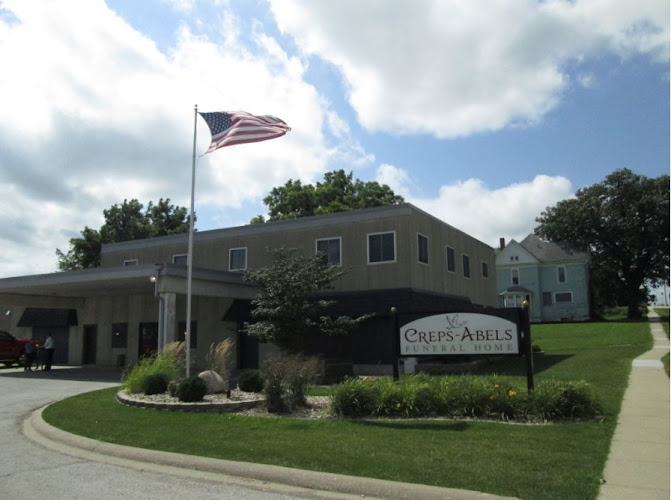 funeral home near me Abels Funeral And Cremation Service