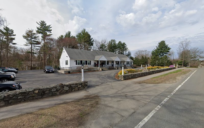 funeral home near me Acton Funeral Home