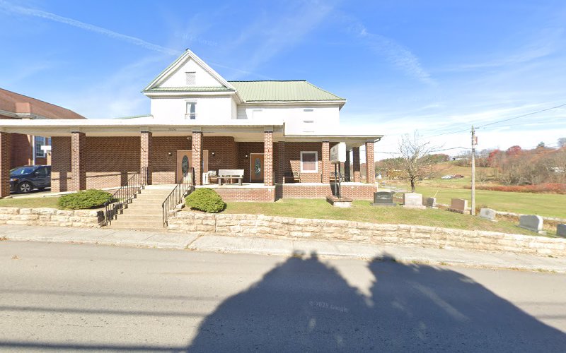 funeral home near me Adams - Reed Funeral Home