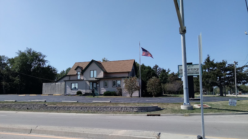 funeral home near me Advantage Funeral And Cremation Services & Willwood Burial Park