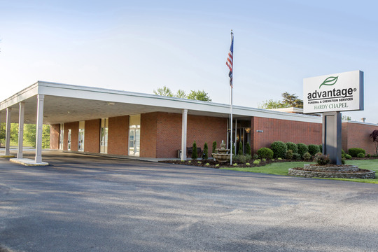 funeral home near me Advantage Funeral & Cremation Services – Hardy Chapel