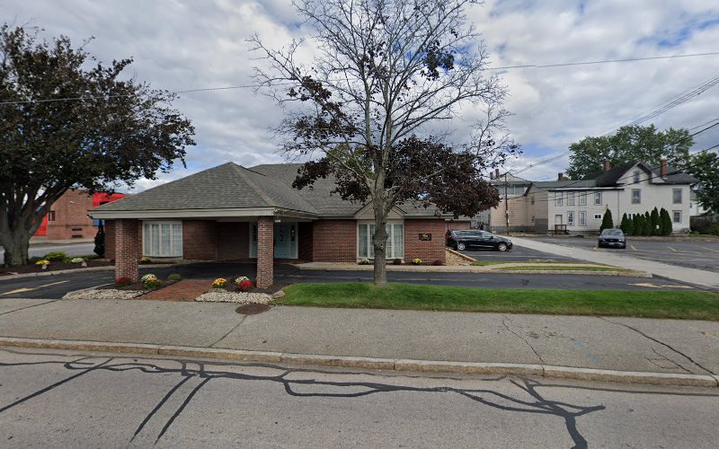 funeral home near me Advantage Funeral & Cremation Services – New Hampshire