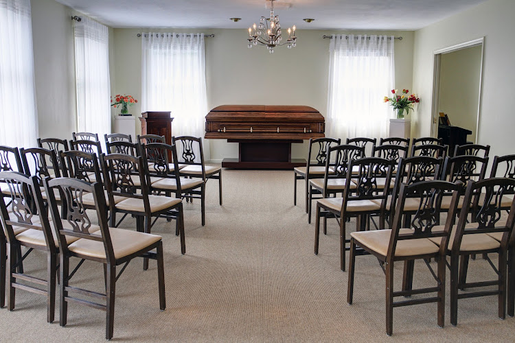 funeral home near me Advent Funeral & Cremation Services