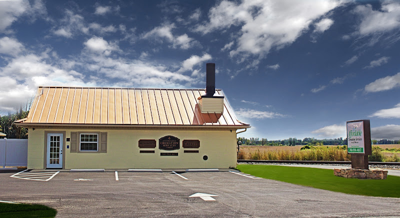 funeral home near me Affordable Cremation & Funeral Services Of Ohio