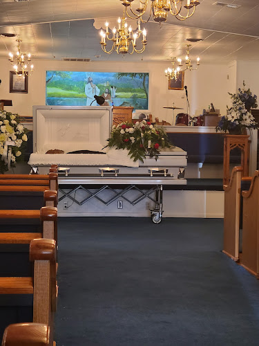 funeral home near me Affordable Funeral Home, Llc