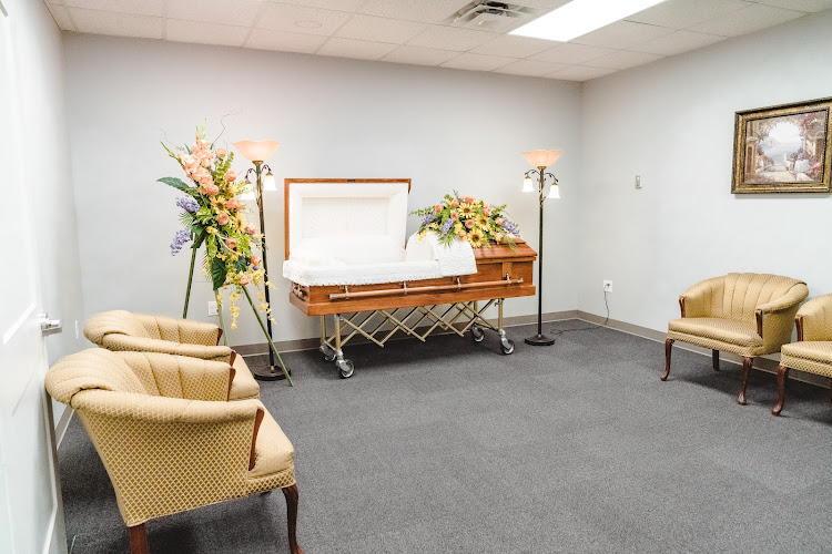 funeral home near me Affordable Funerals And Cremations
