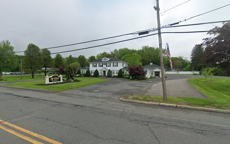 funeral home near me Agawam Funeral Home Inc