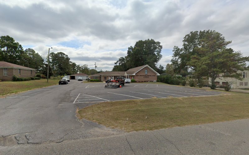 funeral home near me Agee Brothers Funeral Home