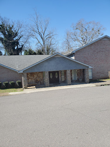 funeral home near me Agnew's Funeral Home