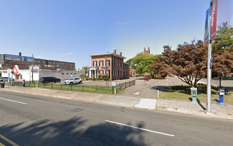 funeral home near me Ahern Funeral Home Inc