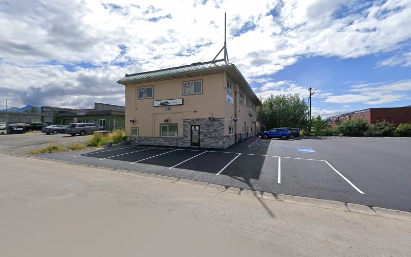 funeral home near me Alaska Cook Inlet Funeral Services, Crematory, And Casket Company