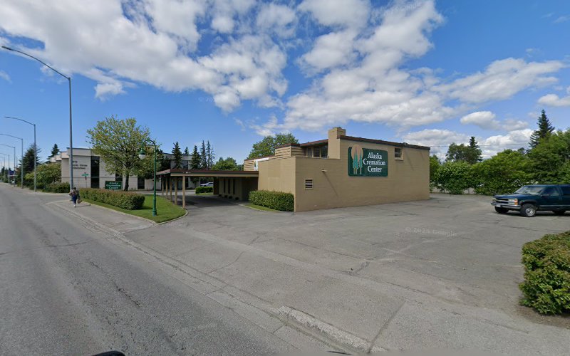 funeral home near me Alaska Cremation Center