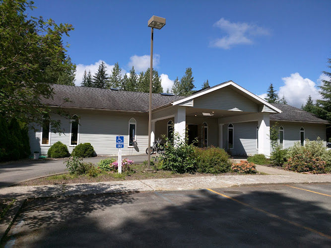 funeral home near me Alaskan Memorial Park & Legacy Funeral Homes