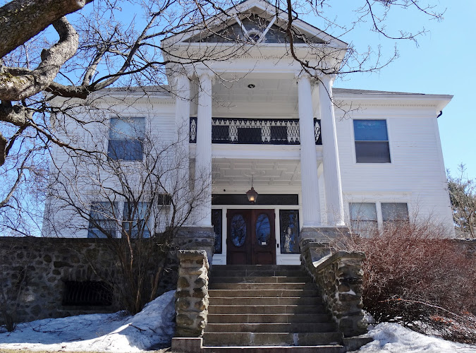 funeral home near me Albert & Burpee Funeral Home