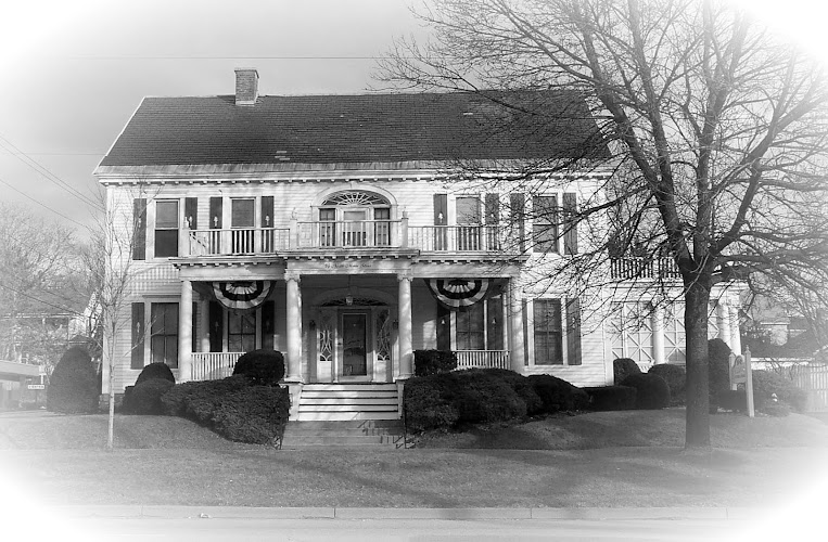 funeral home near me Aldous Funeral Home & Cremation Service