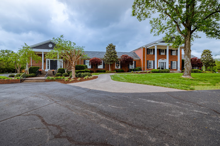 funeral home near me Alexander Funeral Home & Cremation Center