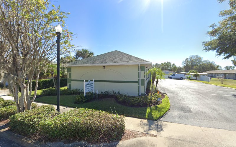 funeral home near me Alexander Funeral Home Inc