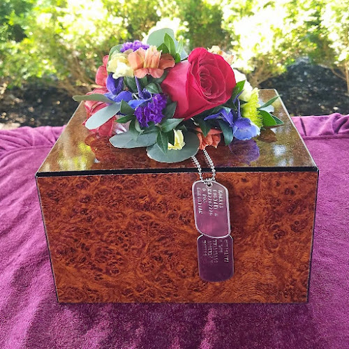 funeral home near me All Faiths Cremation Service