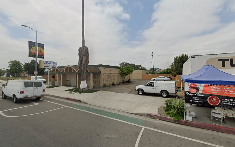 funeral home near me All Faiths Funeral Home