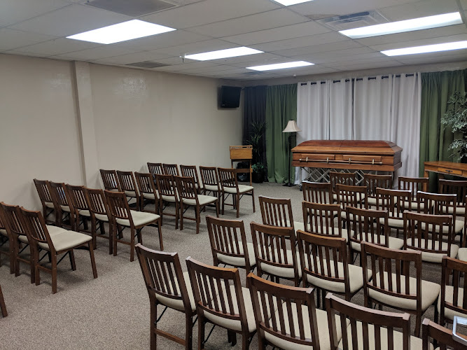 funeral home near me All Options Funeral Home