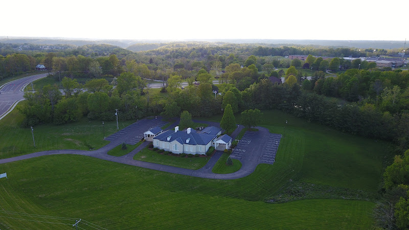 funeral home near me Allison & Rose Funeral Home