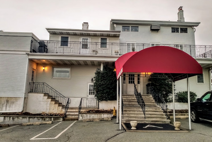 funeral home near me Allwood Funeral Home