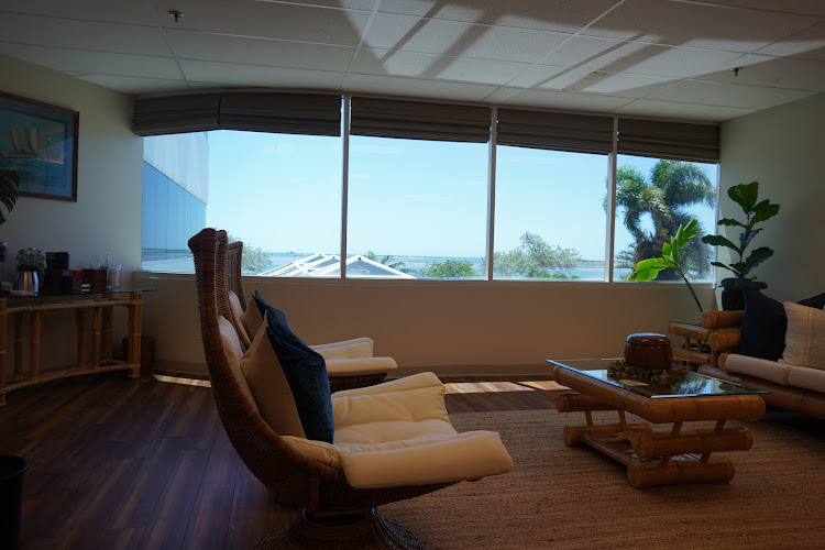 funeral home near me Aloha Mortuary