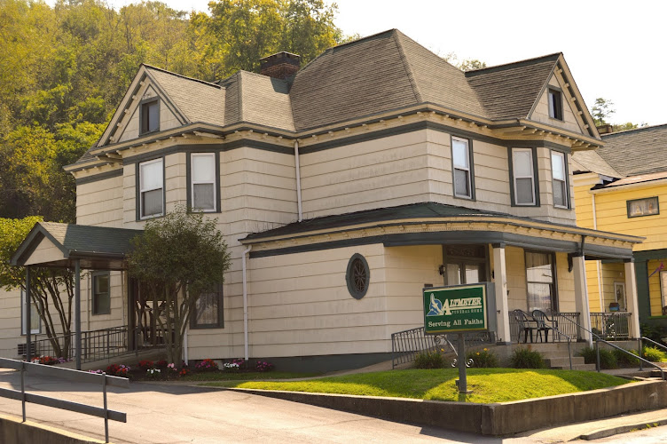 funeral home near me Altmeyer Funeral Homes - Benwood-Mcmechen Chapel
