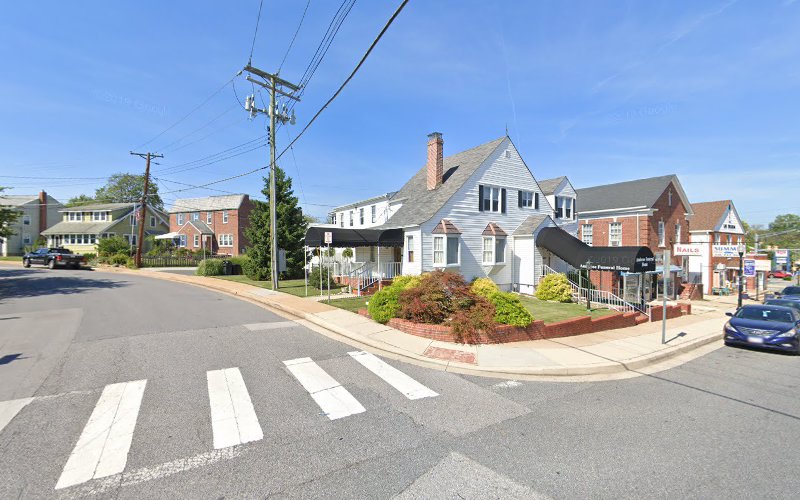 funeral home near me Ambrose Funeral Home & Cremation Services, Inc.