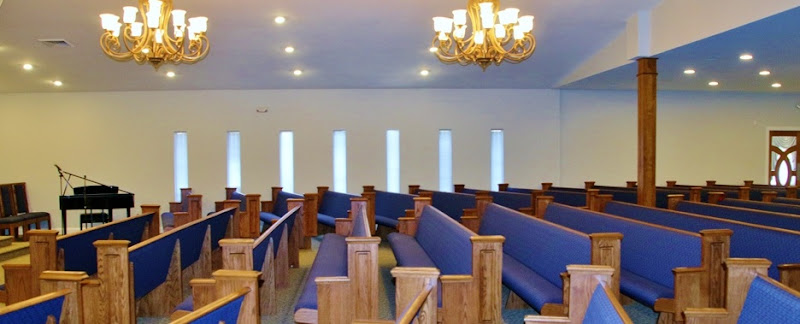 funeral home near me American Cremation & Funeral Service