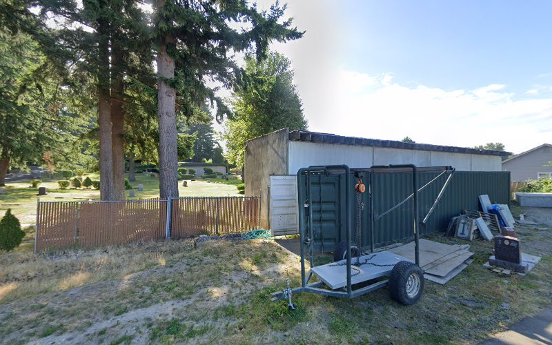 funeral home near me American Memorial Funeral Directors