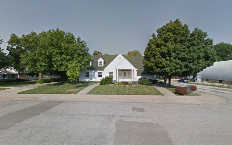 funeral home near me Anderes-Pfeifley Funeral Home