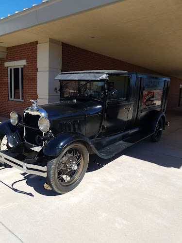 funeral home near me Anderson-Bethany Funeral Home