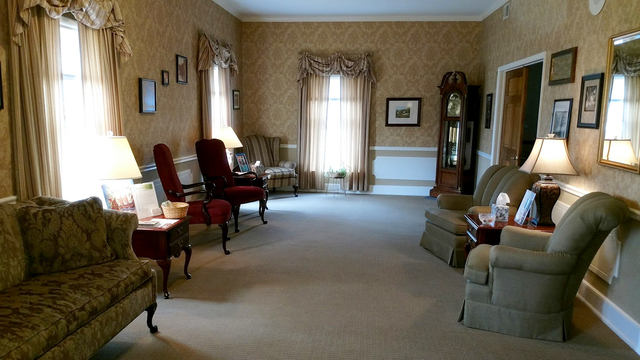 funeral home near me Anderson & Campbell Funeral Home