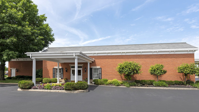 funeral home near me Anderson Funeral Home