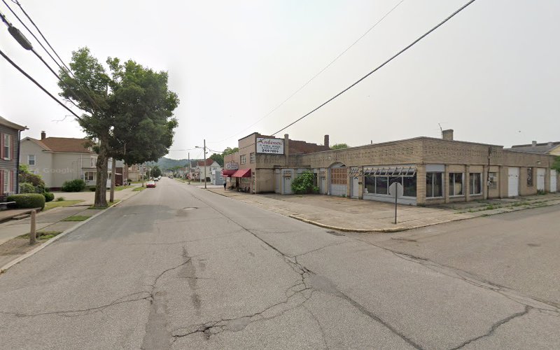 funeral home near me Anderson Funeral Home