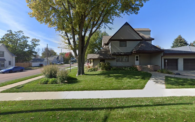 funeral home near me Anderson Funeral Home & Cremation Services