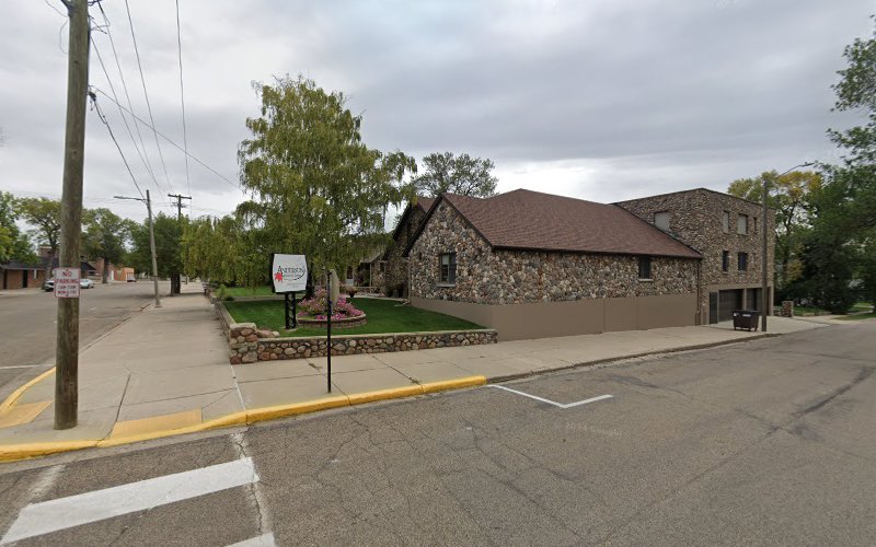 funeral home near me Anderson Funeral Home, Inc