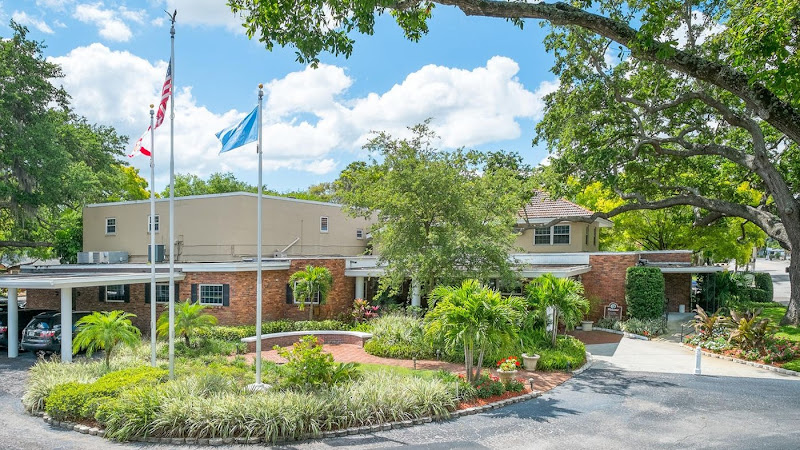 funeral home near me Anderson Mcqueen Funeral Homes