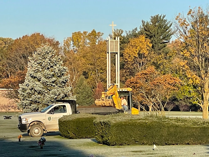 funeral home near me Anderson Memorial Park Cemetery & Funeral Needs