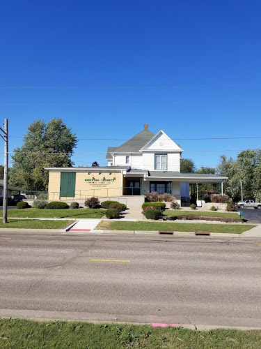 funeral home near me Anderson & Sedgwick Funeral Home