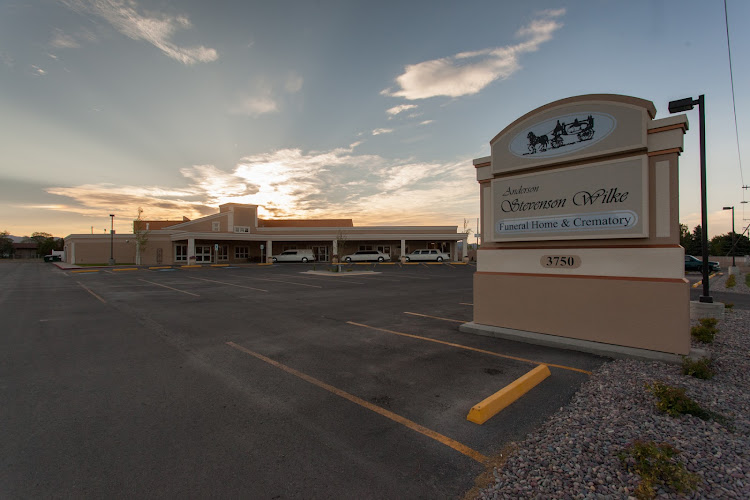funeral home near me Anderson Stevenson Wilke & Retz