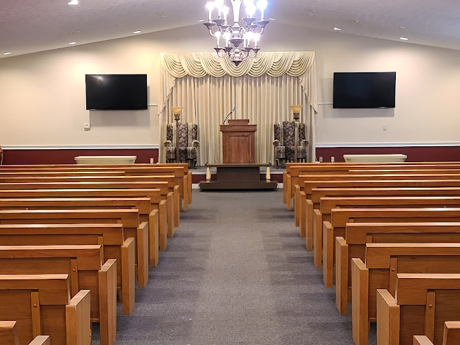 funeral home near me Anderson Upper Cumberland Funeral Home