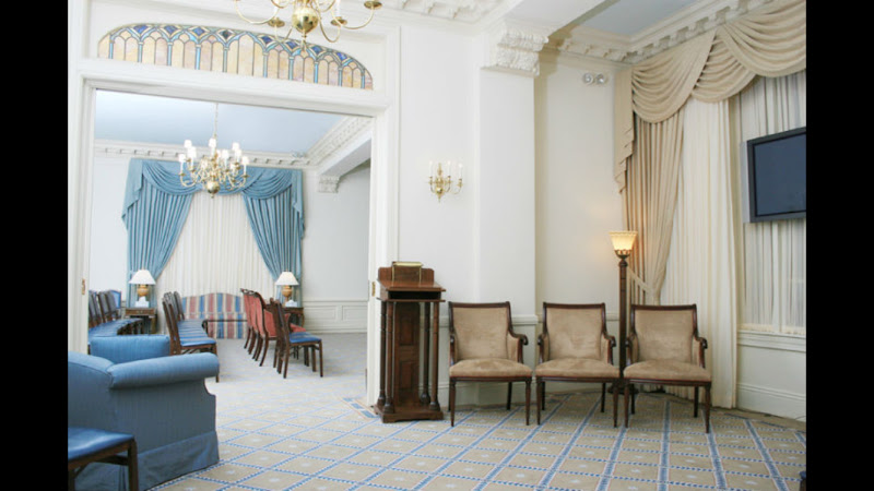 funeral home near me Andrett Funeral Home