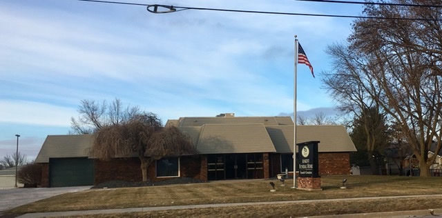 funeral home near me Ankeny Funeral Home & Crematory